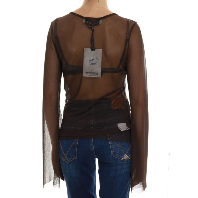 T-SHIRT VELATA HAVEONE - Mad Fashion | img vers.650x/